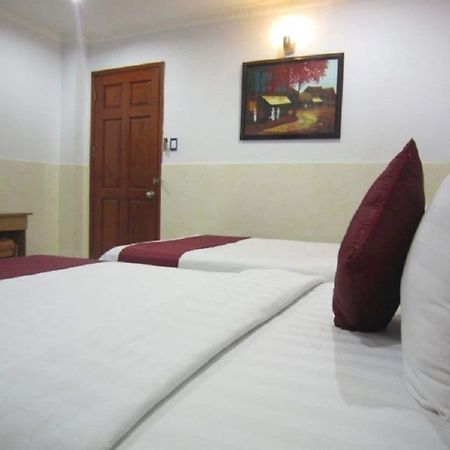 Thien Hoa Hotel Thành Pho Ho Chí Minh Esterno foto