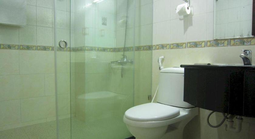 Thien Hoa Hotel Thành Pho Ho Chí Minh Esterno foto