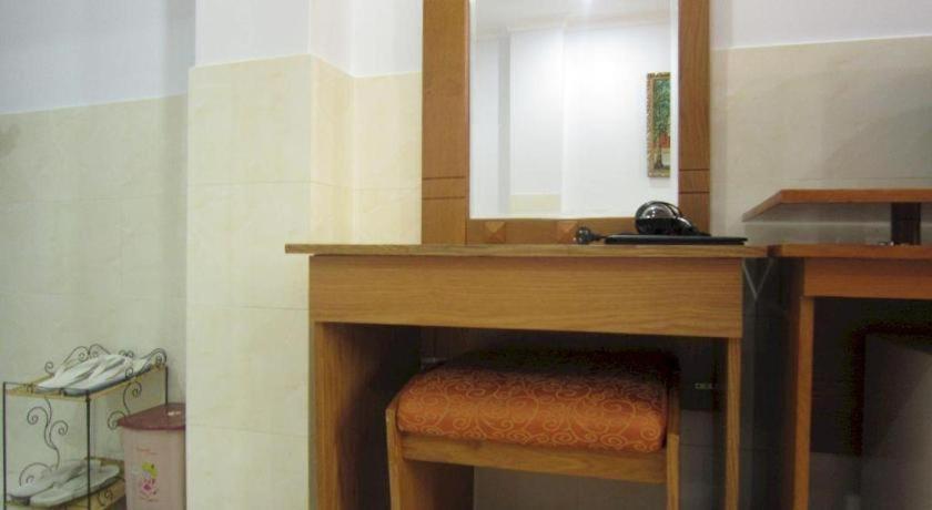 Thien Hoa Hotel Thành Pho Ho Chí Minh Esterno foto